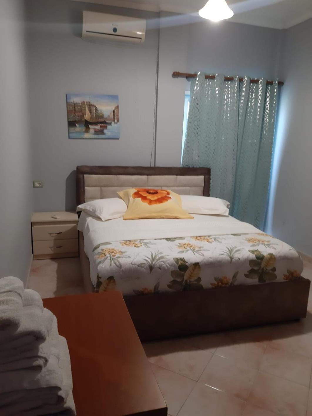 Villa Gersina Golem Golem  Ngoại thất bức ảnh