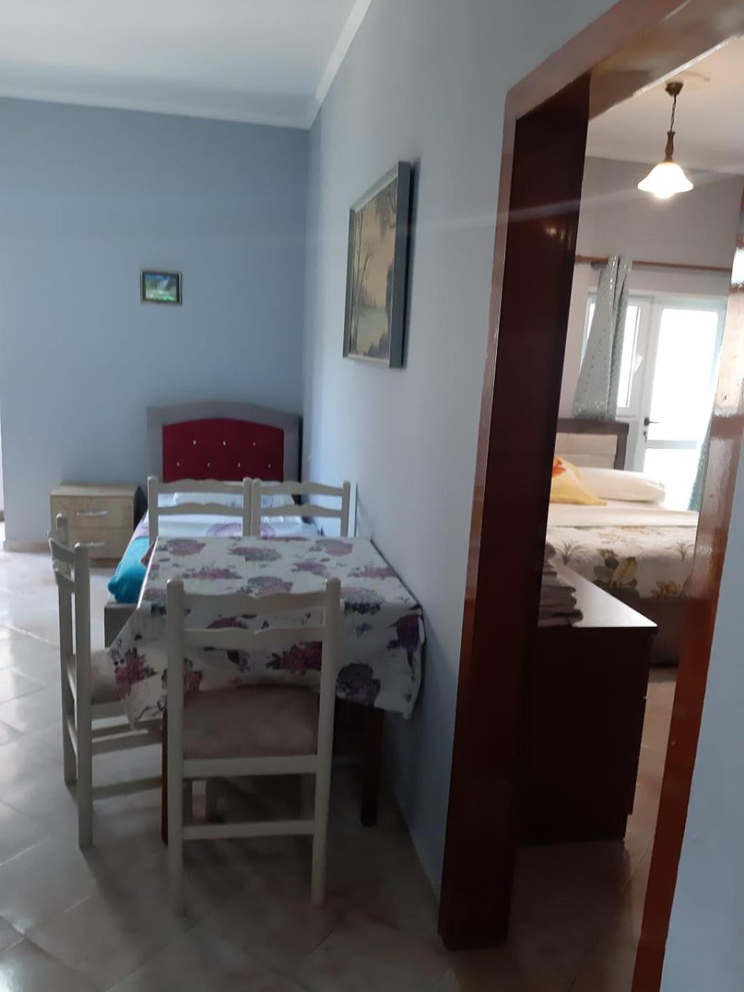 Villa Gersina Golem Golem  Ngoại thất bức ảnh