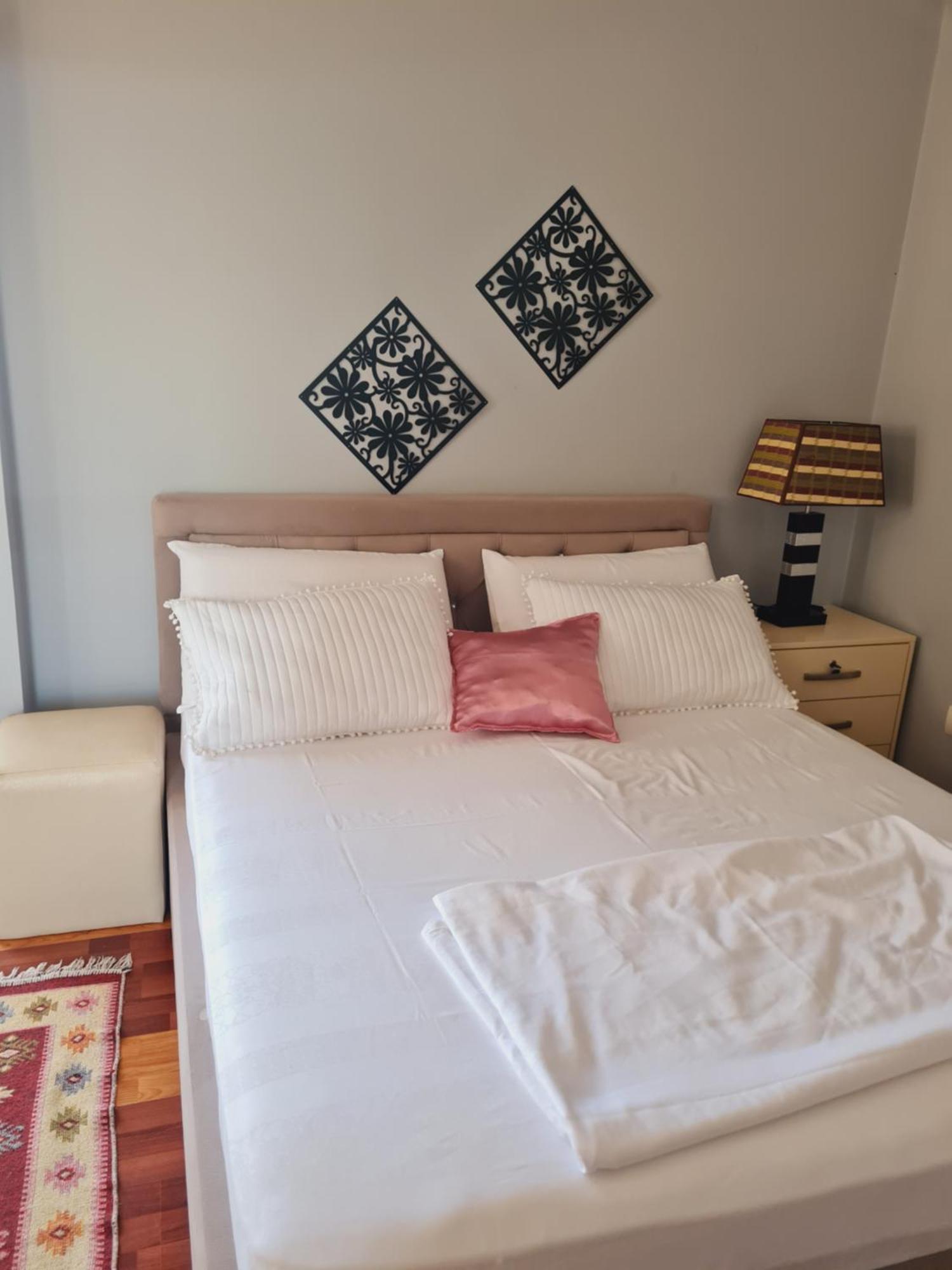 Villa Gersina Golem Golem  Ngoại thất bức ảnh