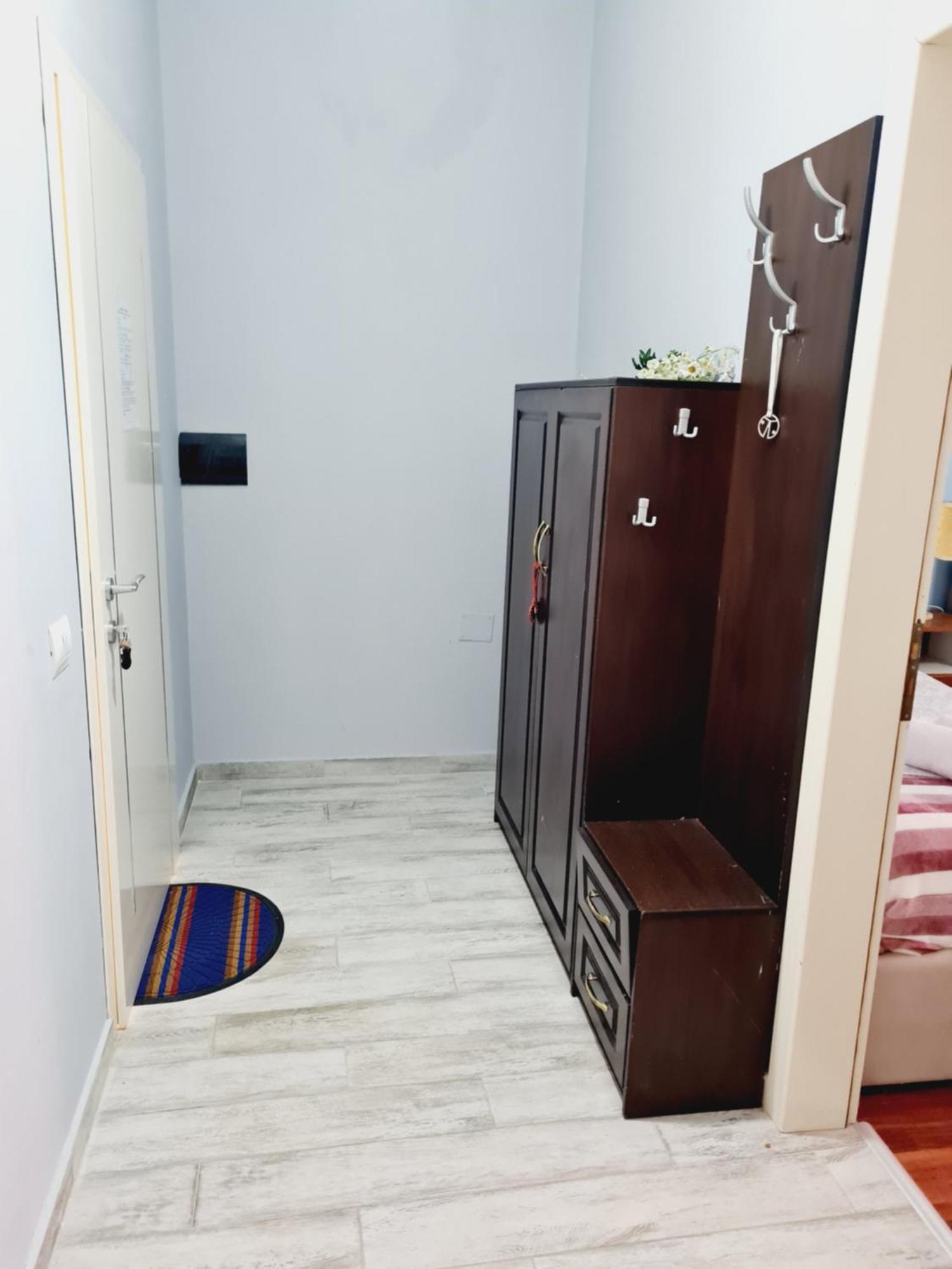 Villa Gersina Golem Golem  Ngoại thất bức ảnh