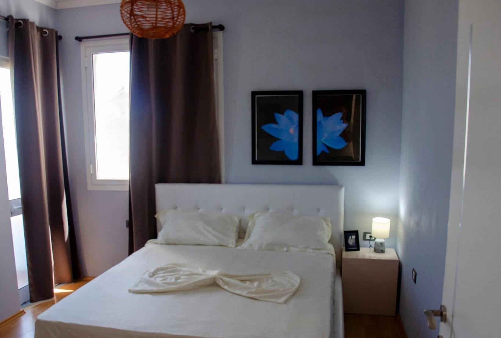 Villa Gersina Golem Golem  Ngoại thất bức ảnh