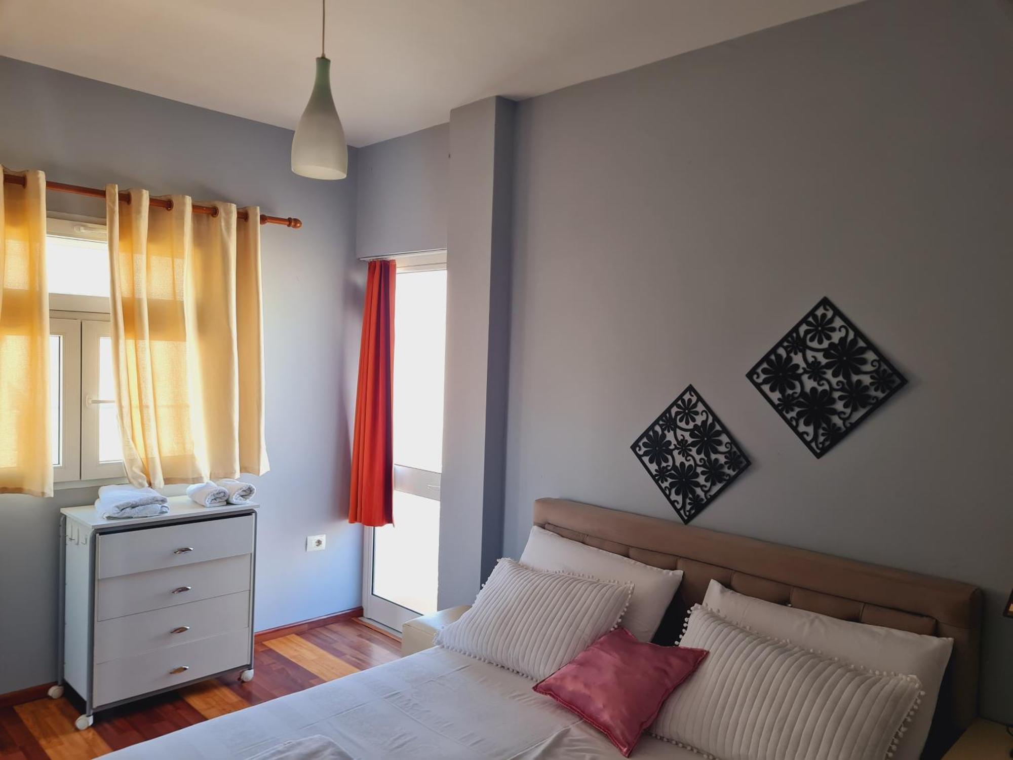 Villa Gersina Golem Golem  Ngoại thất bức ảnh