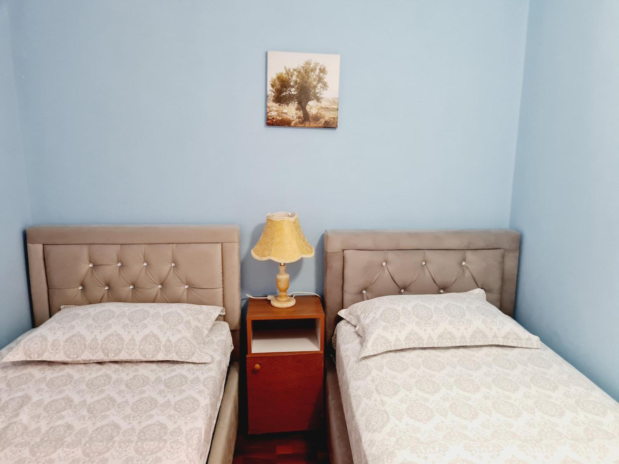 Villa Gersina Golem Golem  Ngoại thất bức ảnh