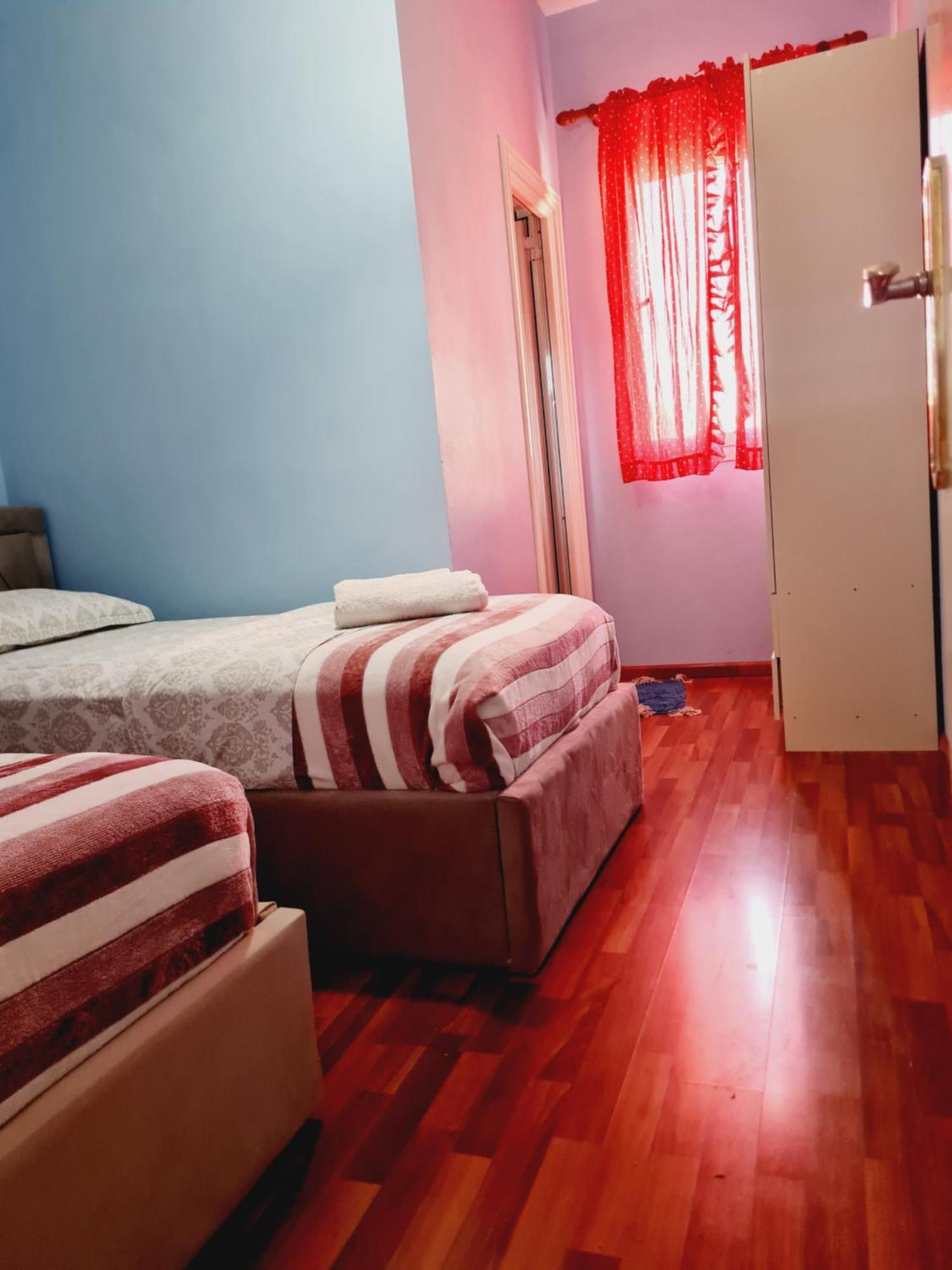 Villa Gersina Golem Golem  Ngoại thất bức ảnh