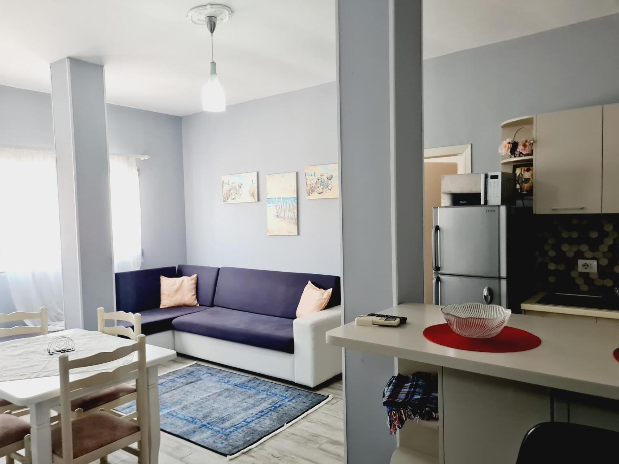 Villa Gersina Golem Golem  Ngoại thất bức ảnh