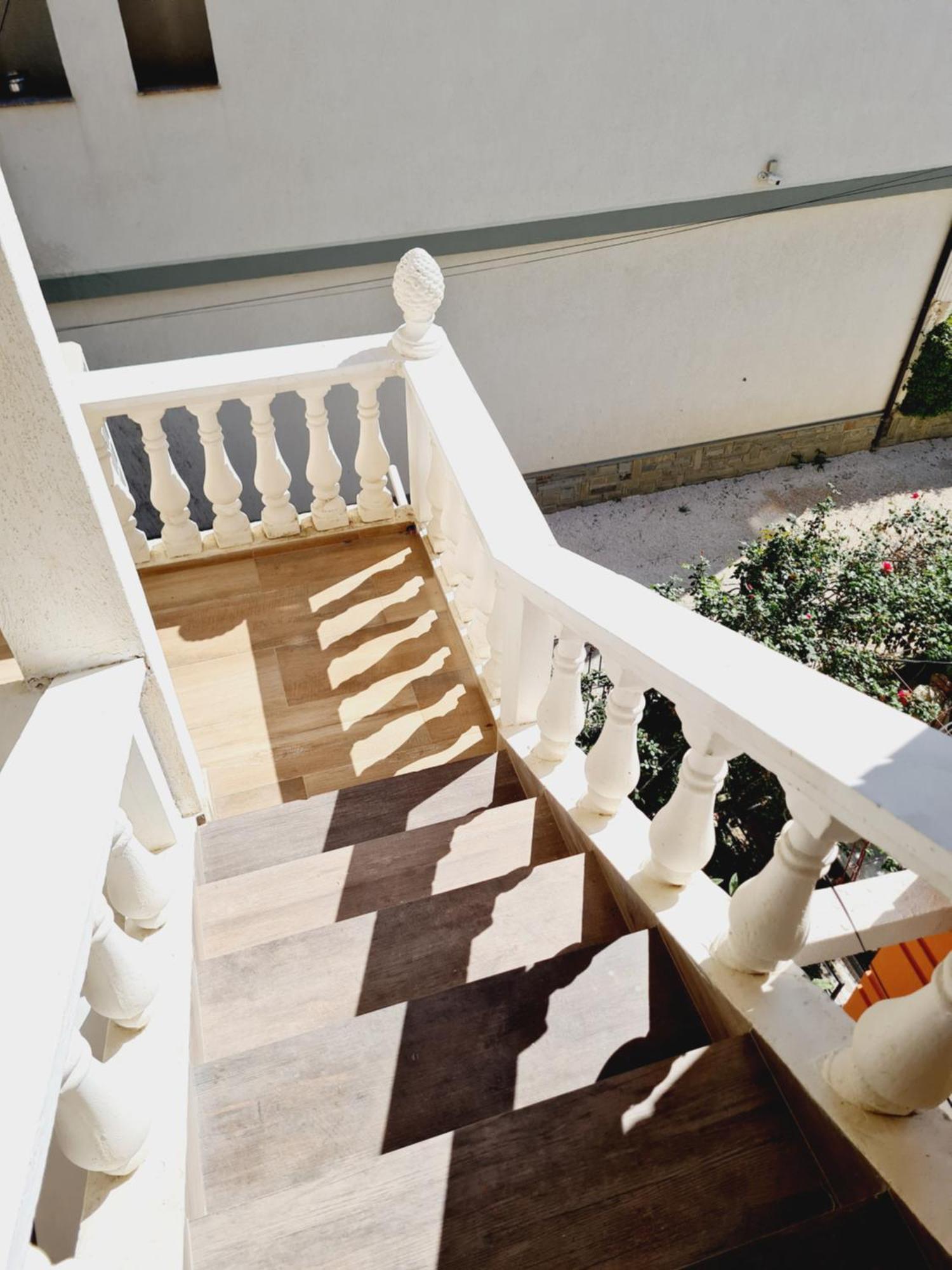 Villa Gersina Golem Golem  Ngoại thất bức ảnh