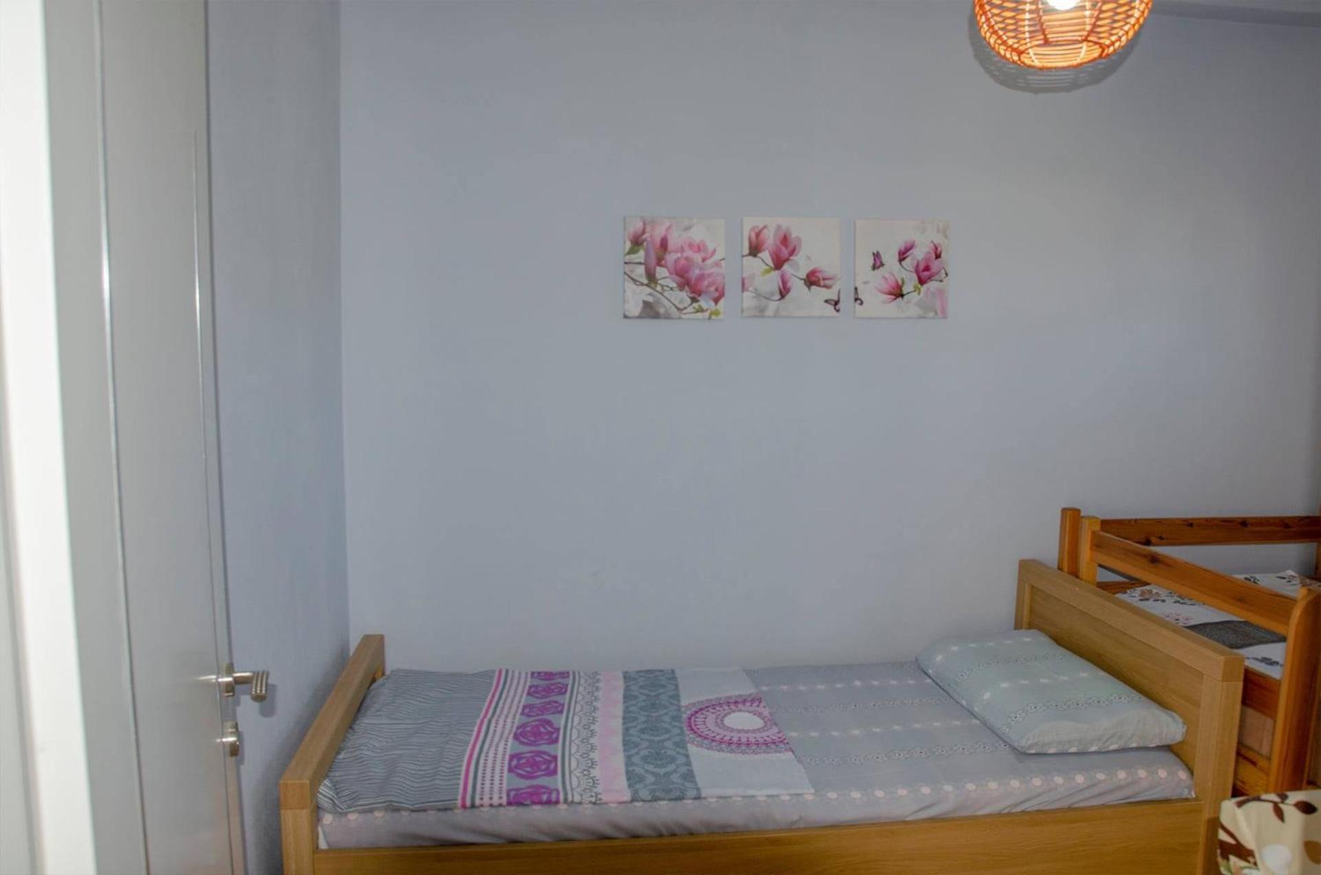 Villa Gersina Golem Golem  Ngoại thất bức ảnh