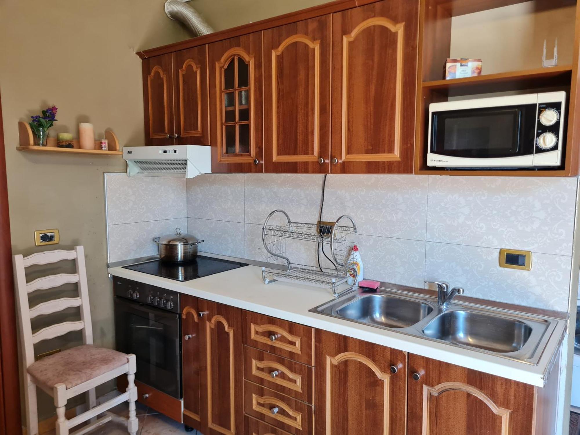 Villa Gersina Golem Golem  Ngoại thất bức ảnh