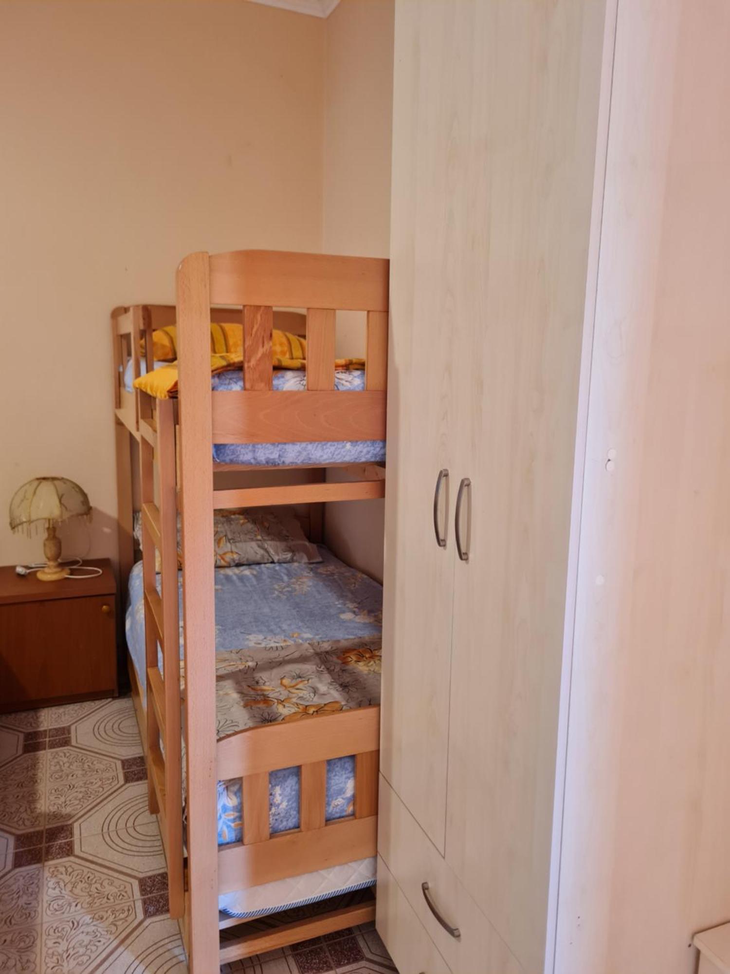 Villa Gersina Golem Golem  Ngoại thất bức ảnh
