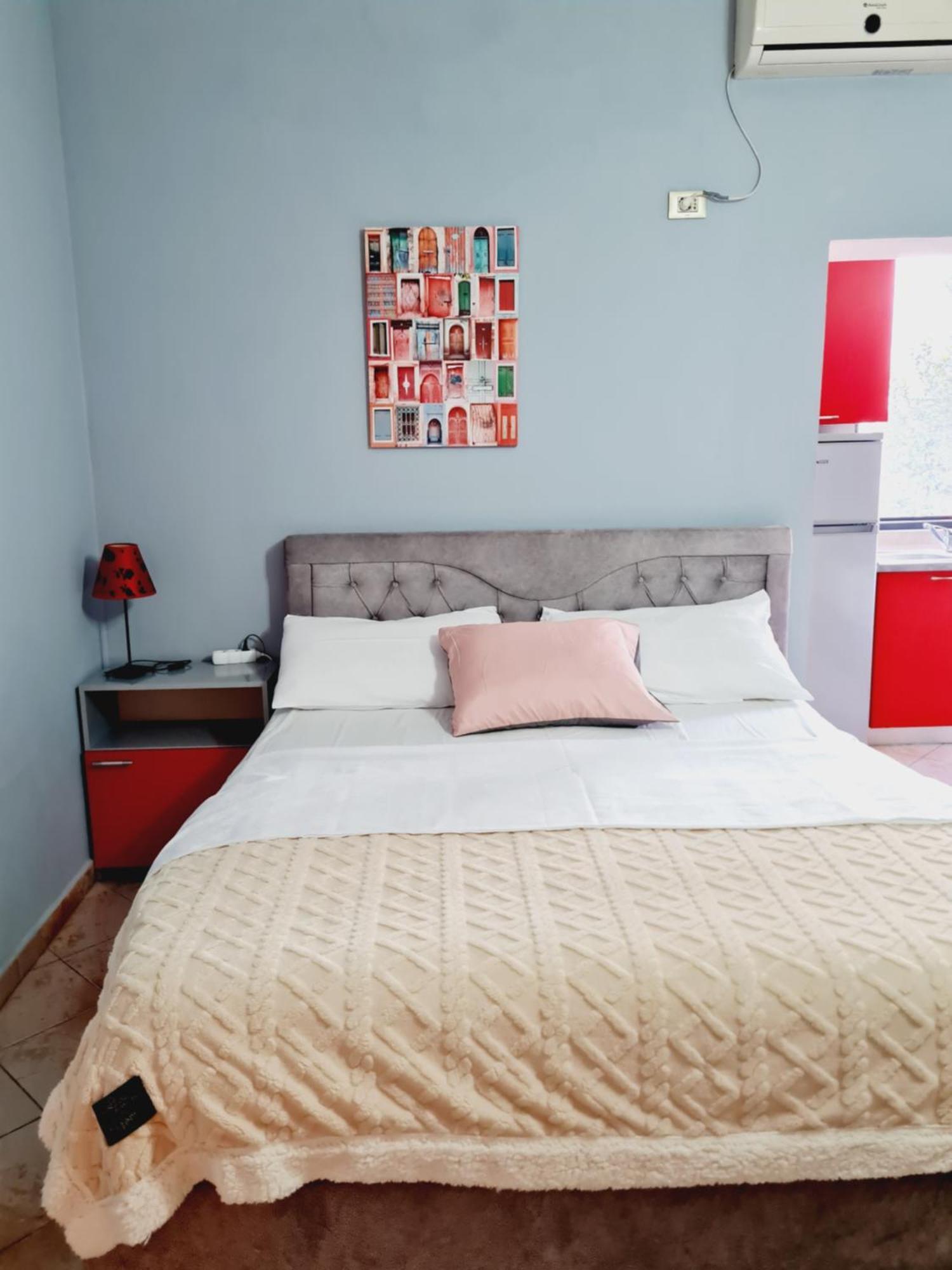 Villa Gersina Golem Golem  Ngoại thất bức ảnh