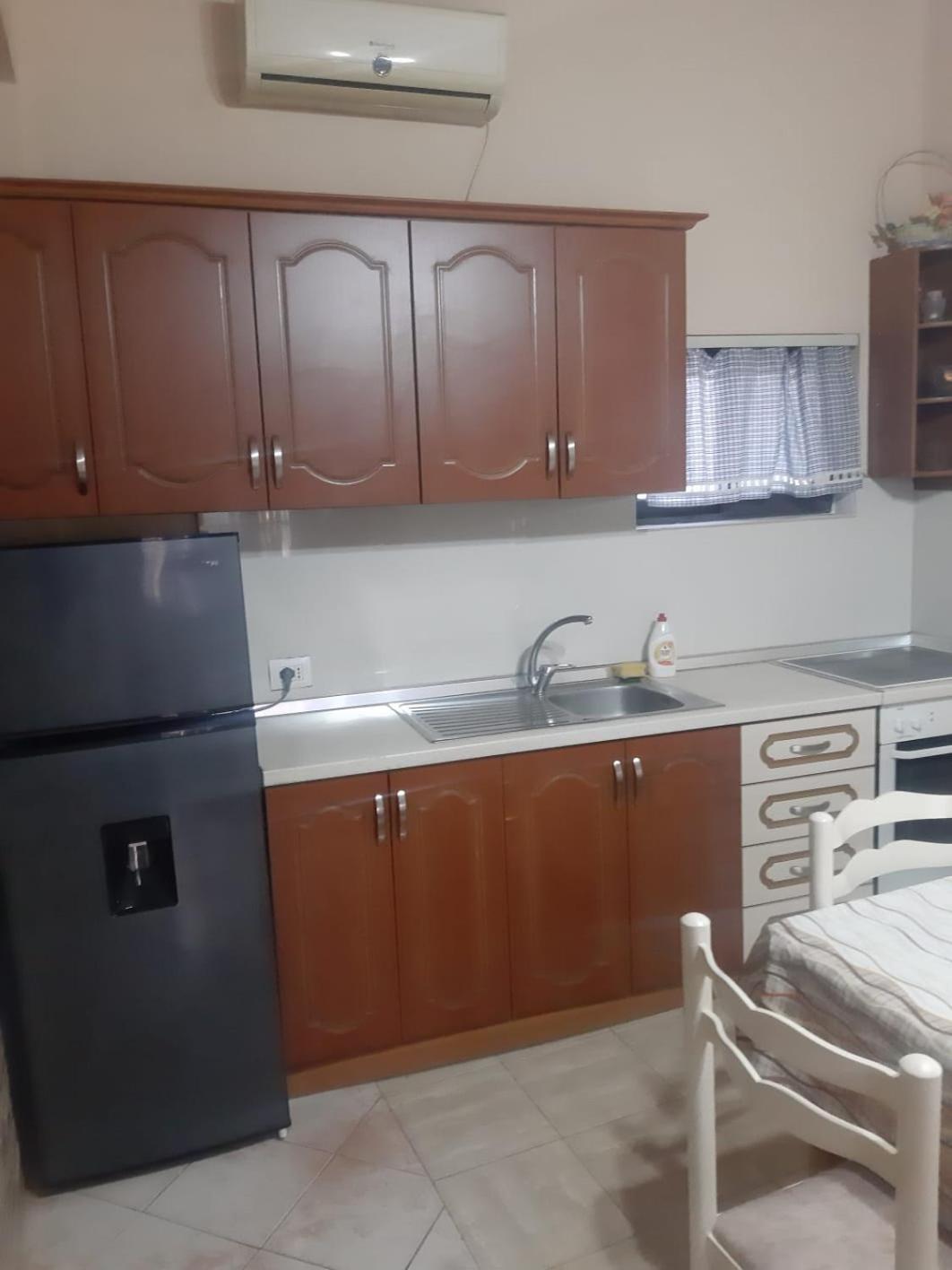 Villa Gersina Golem Golem  Ngoại thất bức ảnh