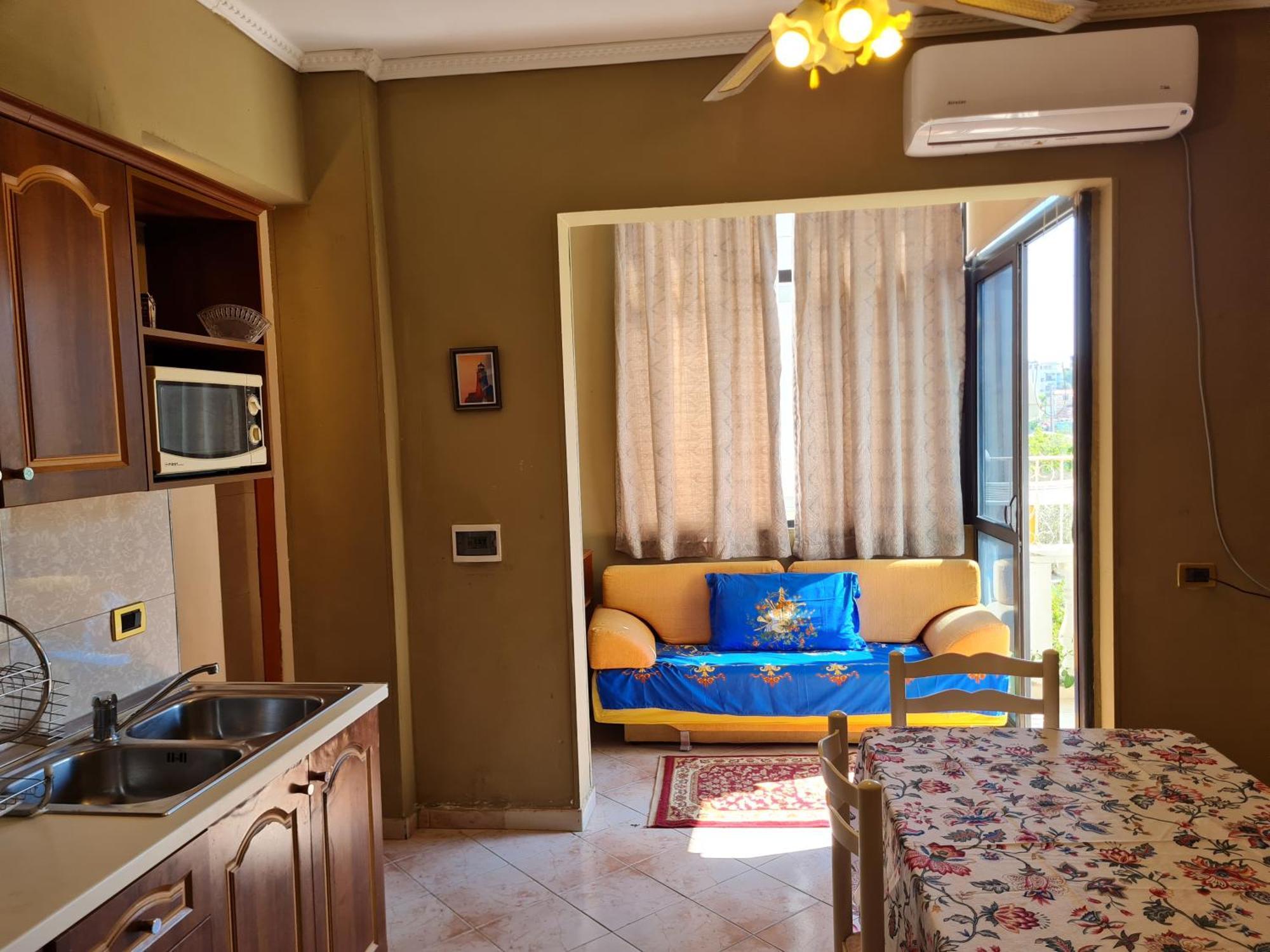 Villa Gersina Golem Golem  Ngoại thất bức ảnh