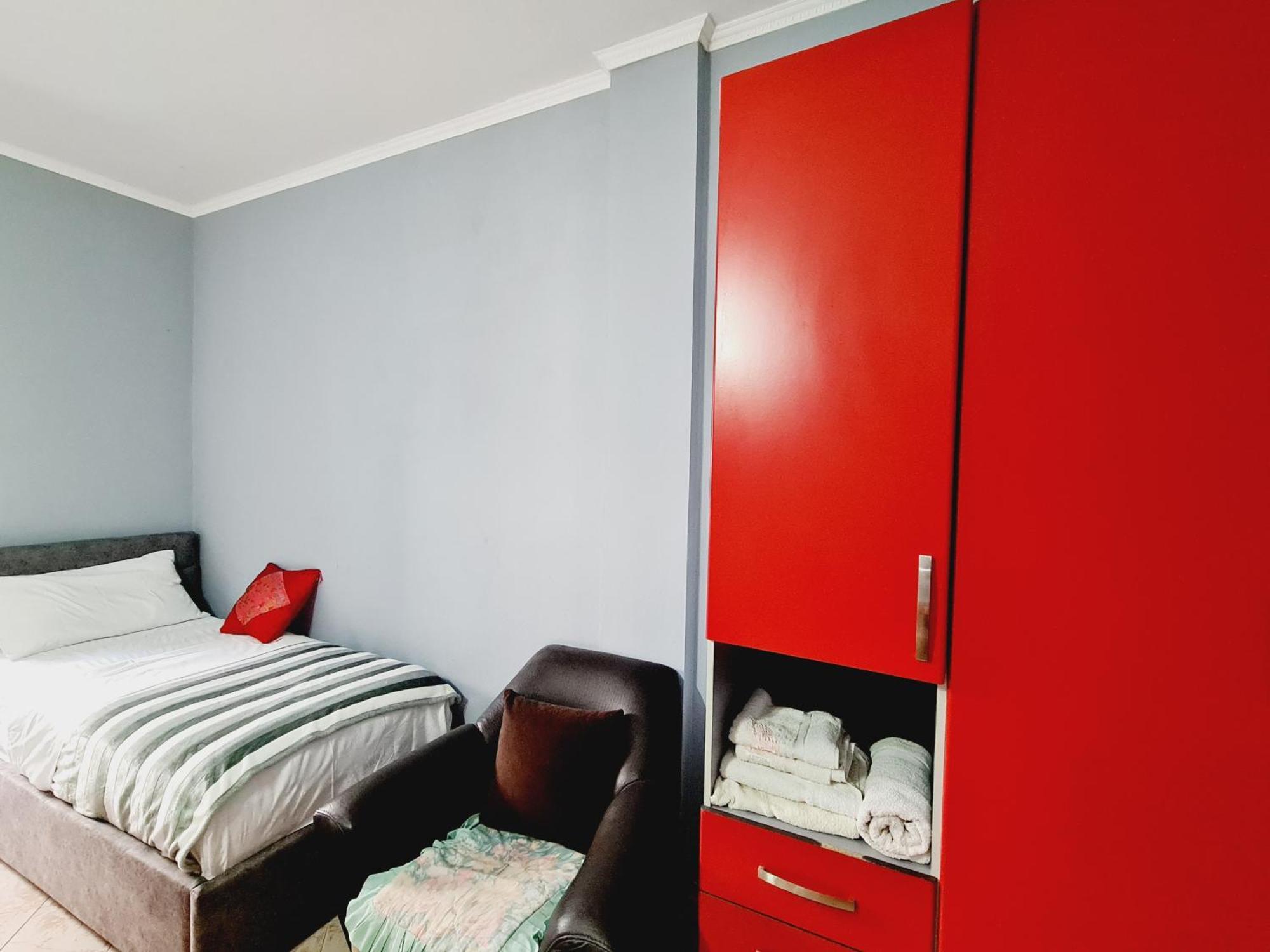 Villa Gersina Golem Golem  Ngoại thất bức ảnh