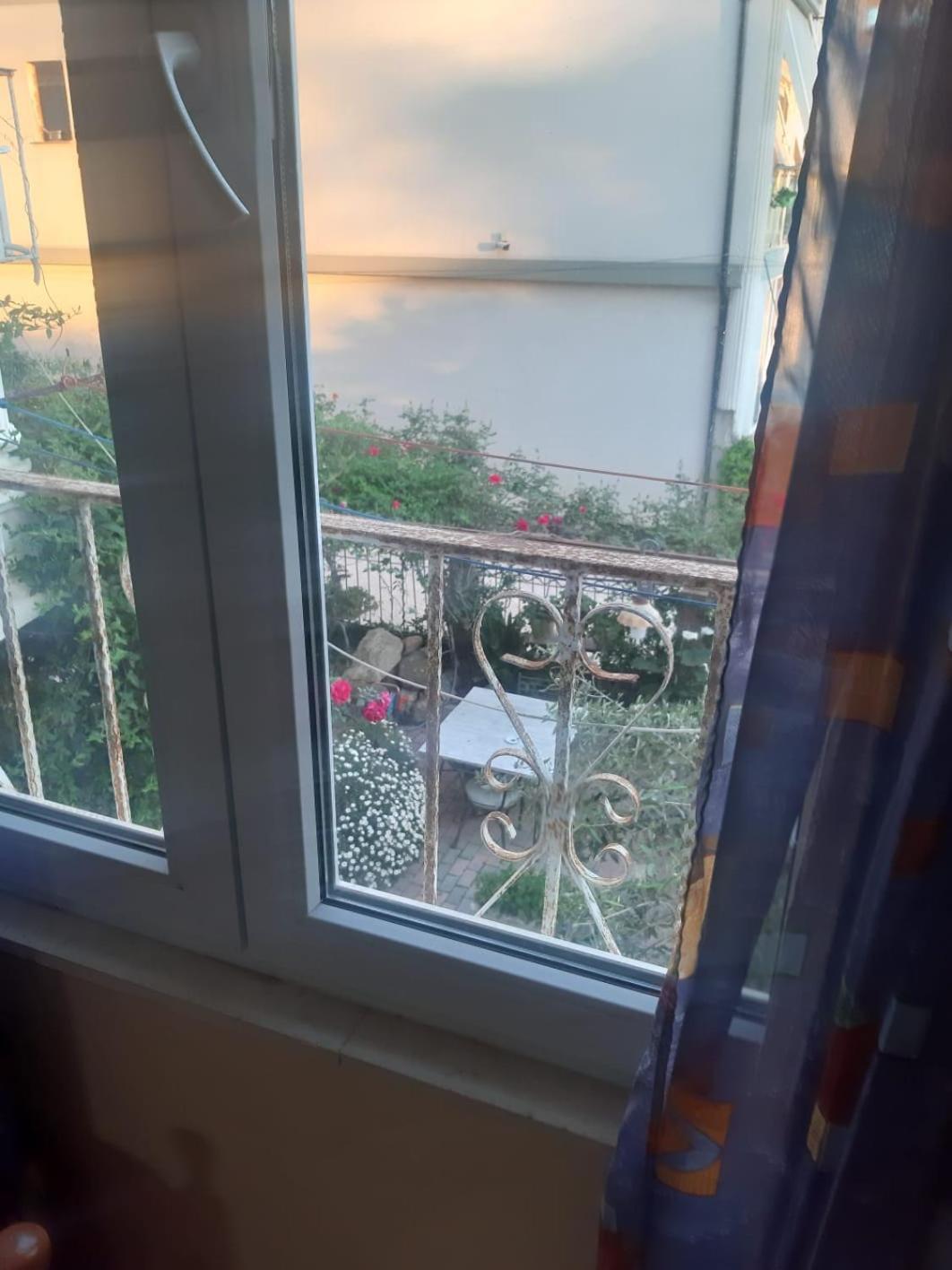 Villa Gersina Golem Golem  Ngoại thất bức ảnh
