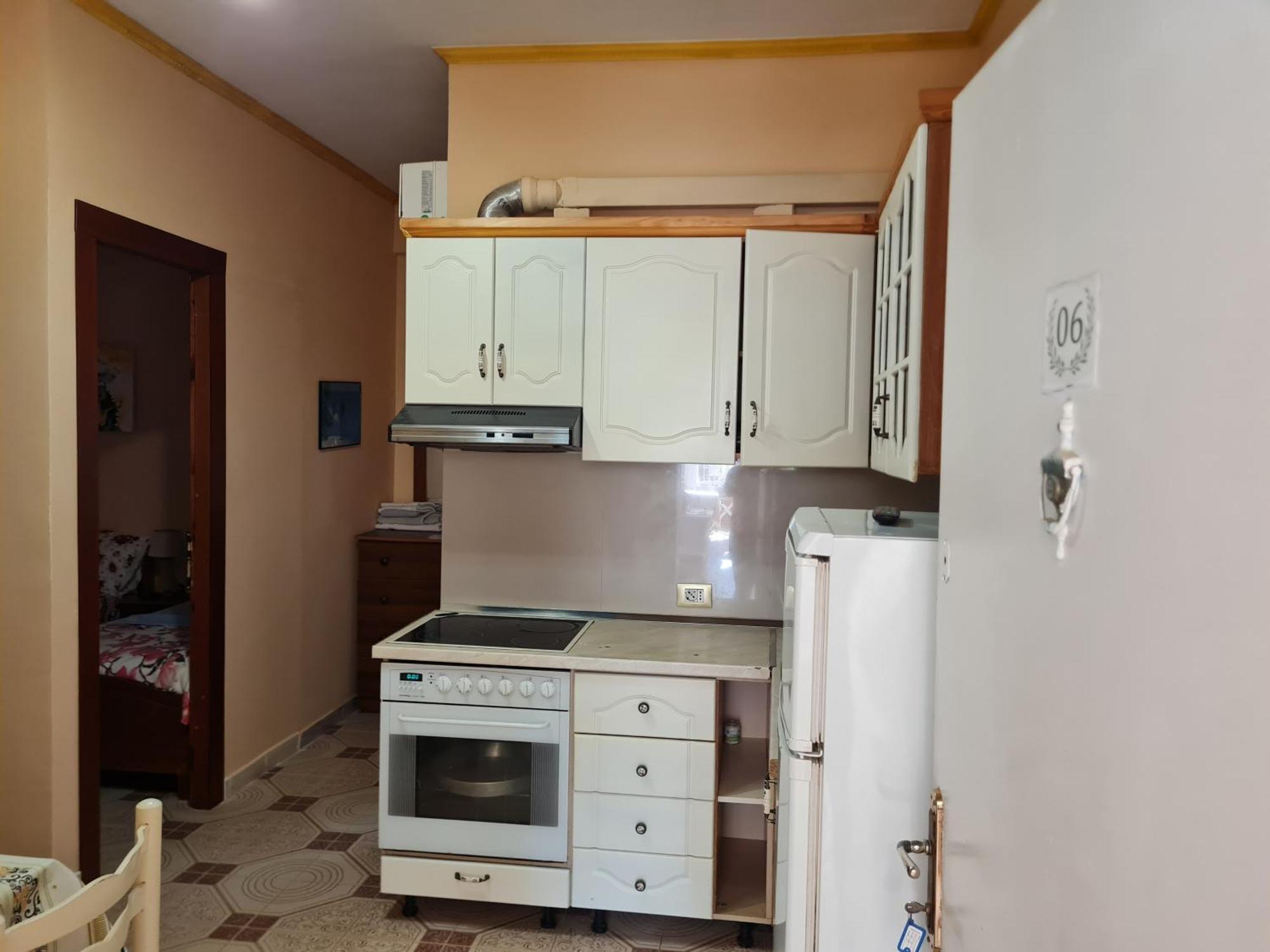 Villa Gersina Golem Golem  Ngoại thất bức ảnh