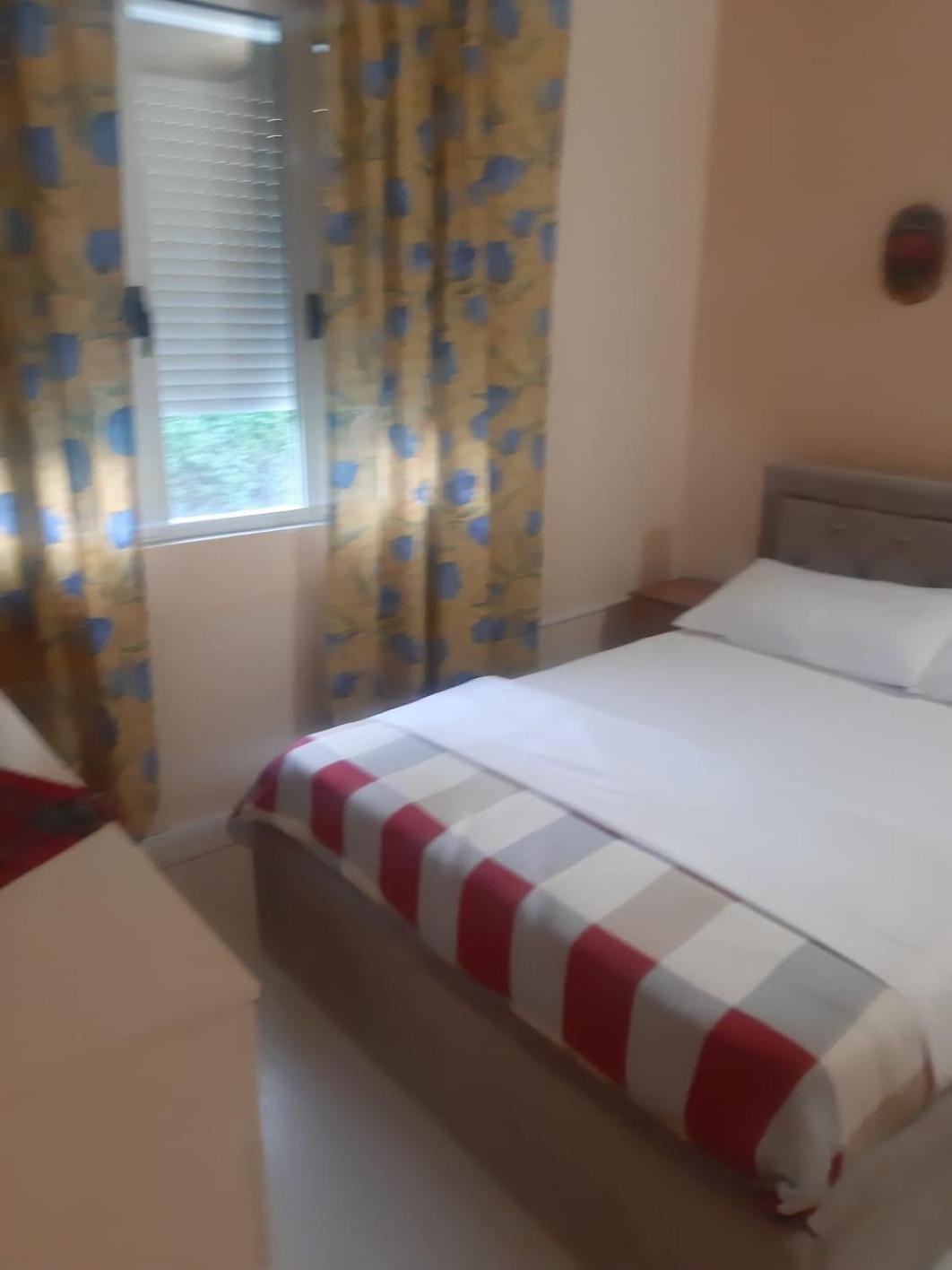 Villa Gersina Golem Golem  Ngoại thất bức ảnh