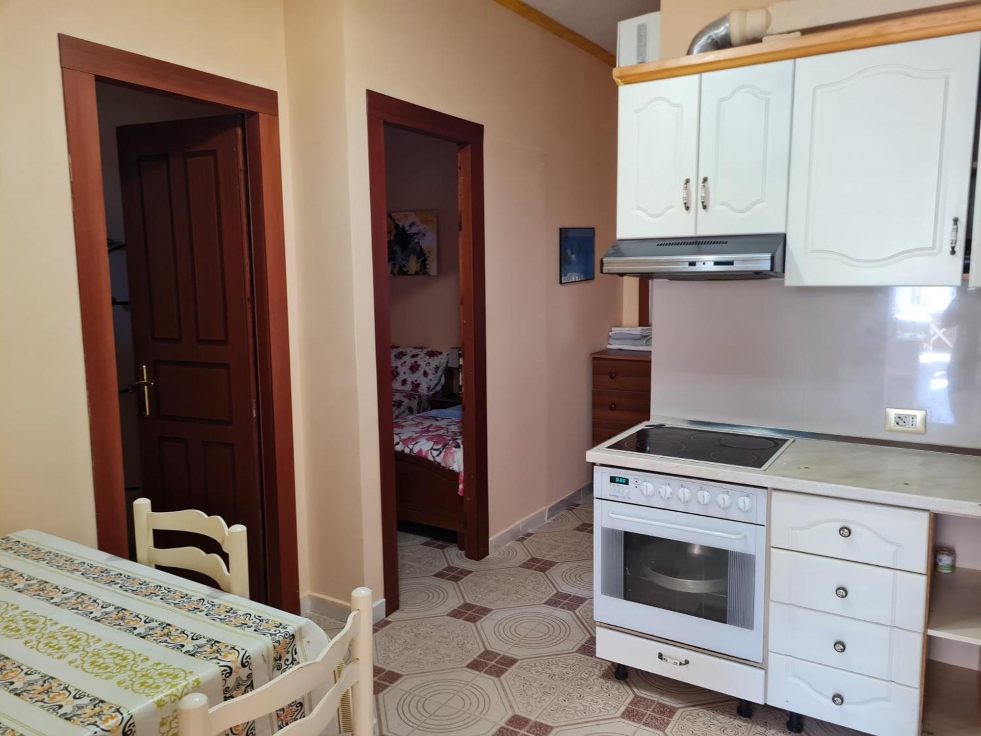 Villa Gersina Golem Golem  Ngoại thất bức ảnh