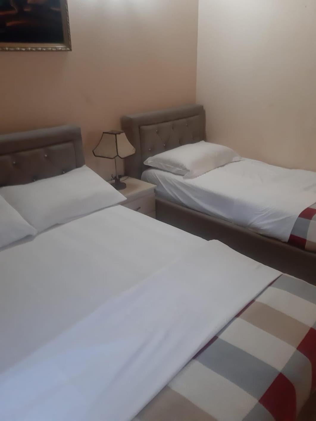 Villa Gersina Golem Golem  Ngoại thất bức ảnh
