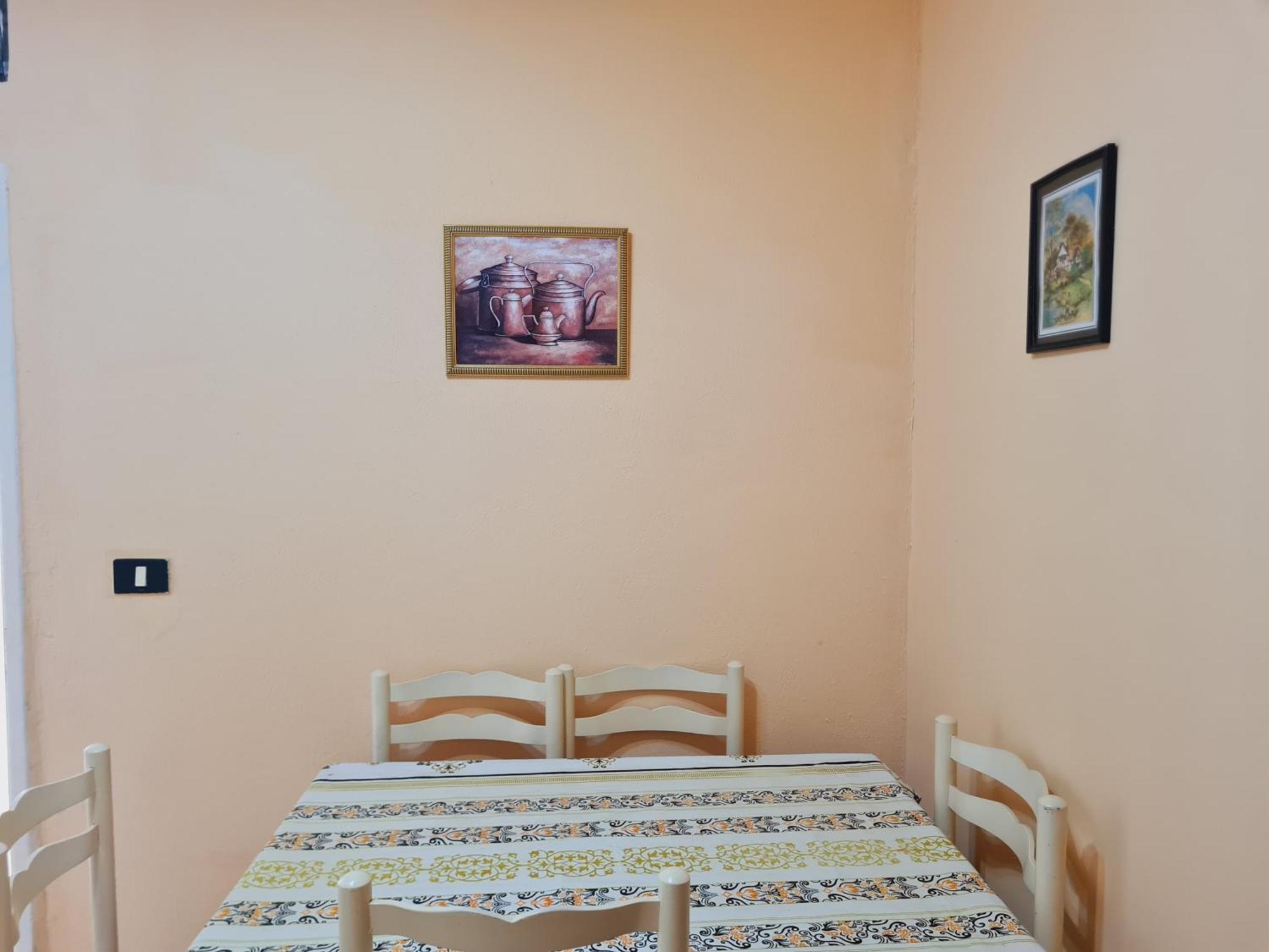Villa Gersina Golem Golem  Ngoại thất bức ảnh