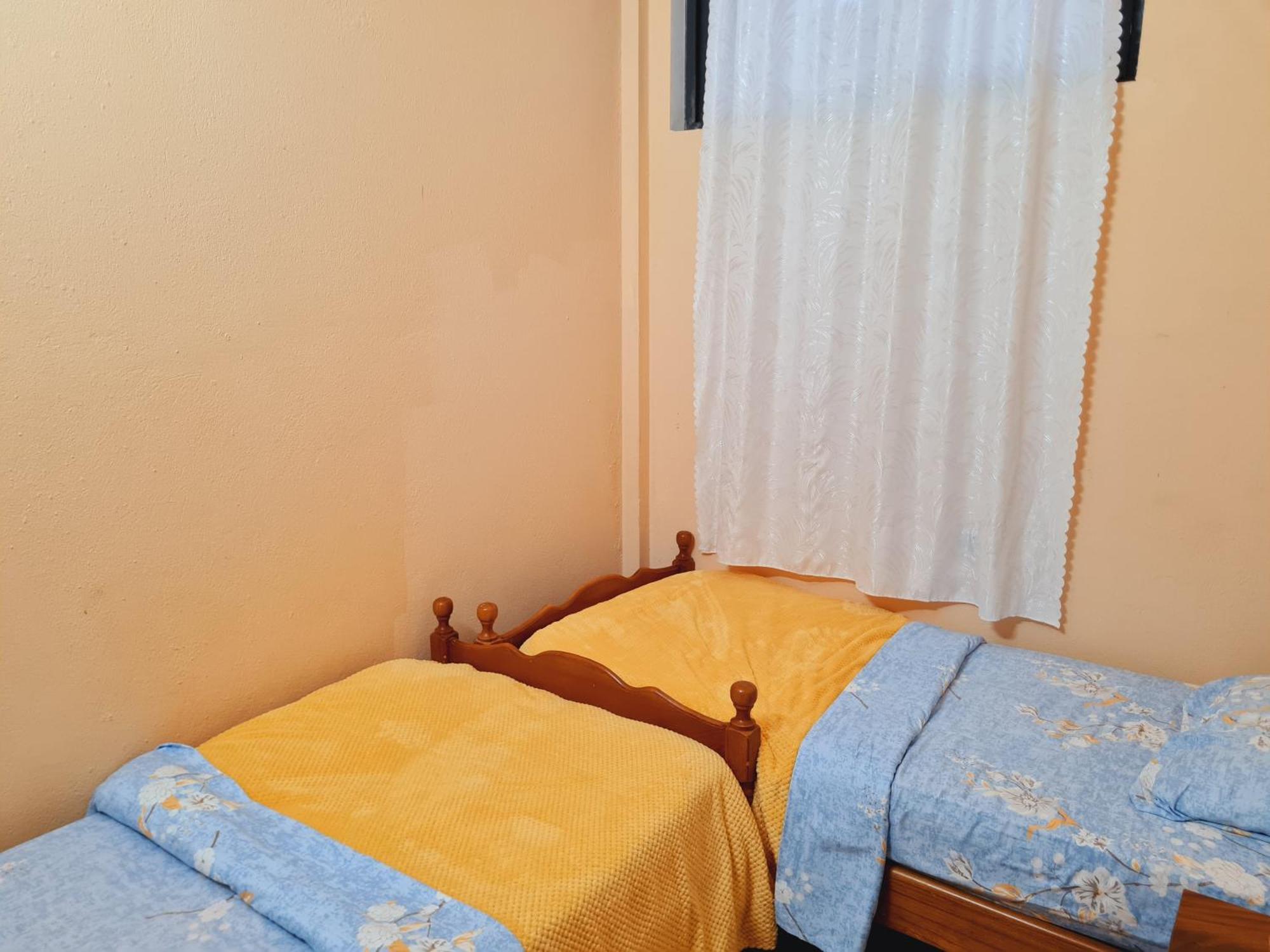Villa Gersina Golem Golem  Ngoại thất bức ảnh