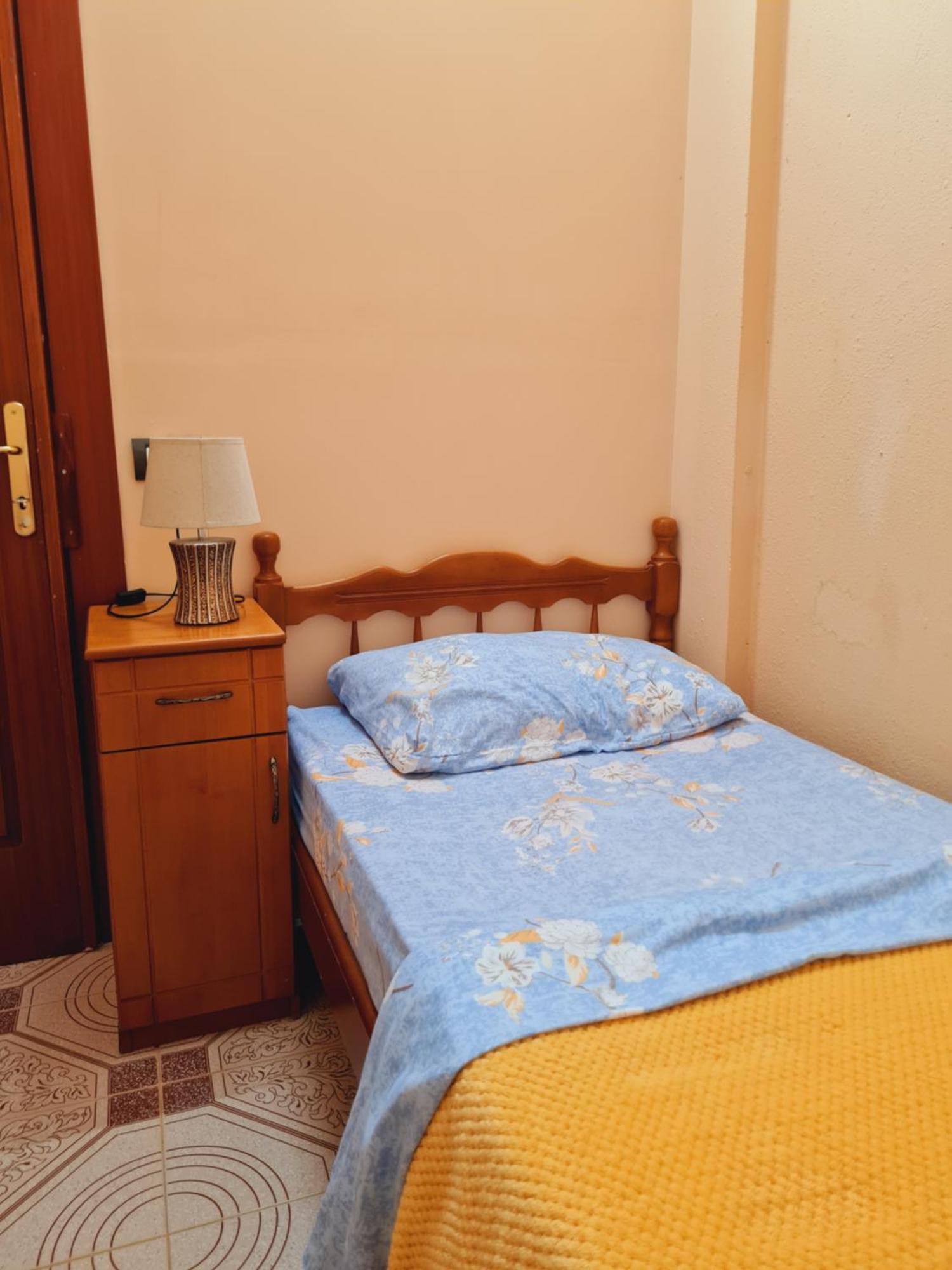 Villa Gersina Golem Golem  Ngoại thất bức ảnh