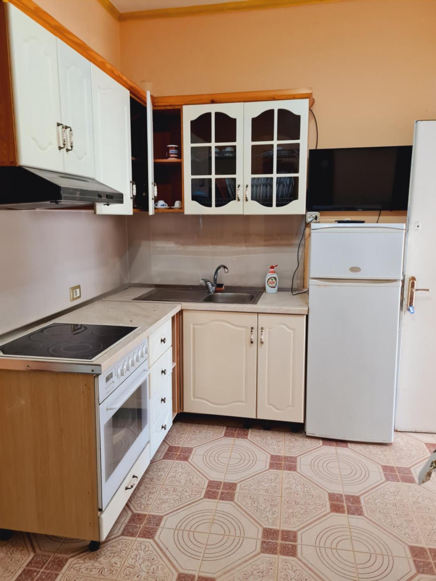 Villa Gersina Golem Golem  Ngoại thất bức ảnh