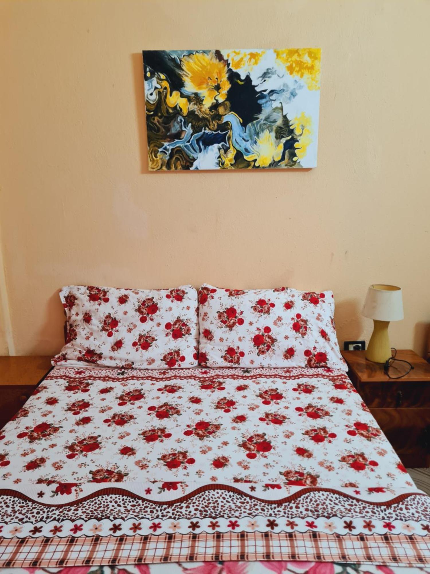 Villa Gersina Golem Golem  Ngoại thất bức ảnh