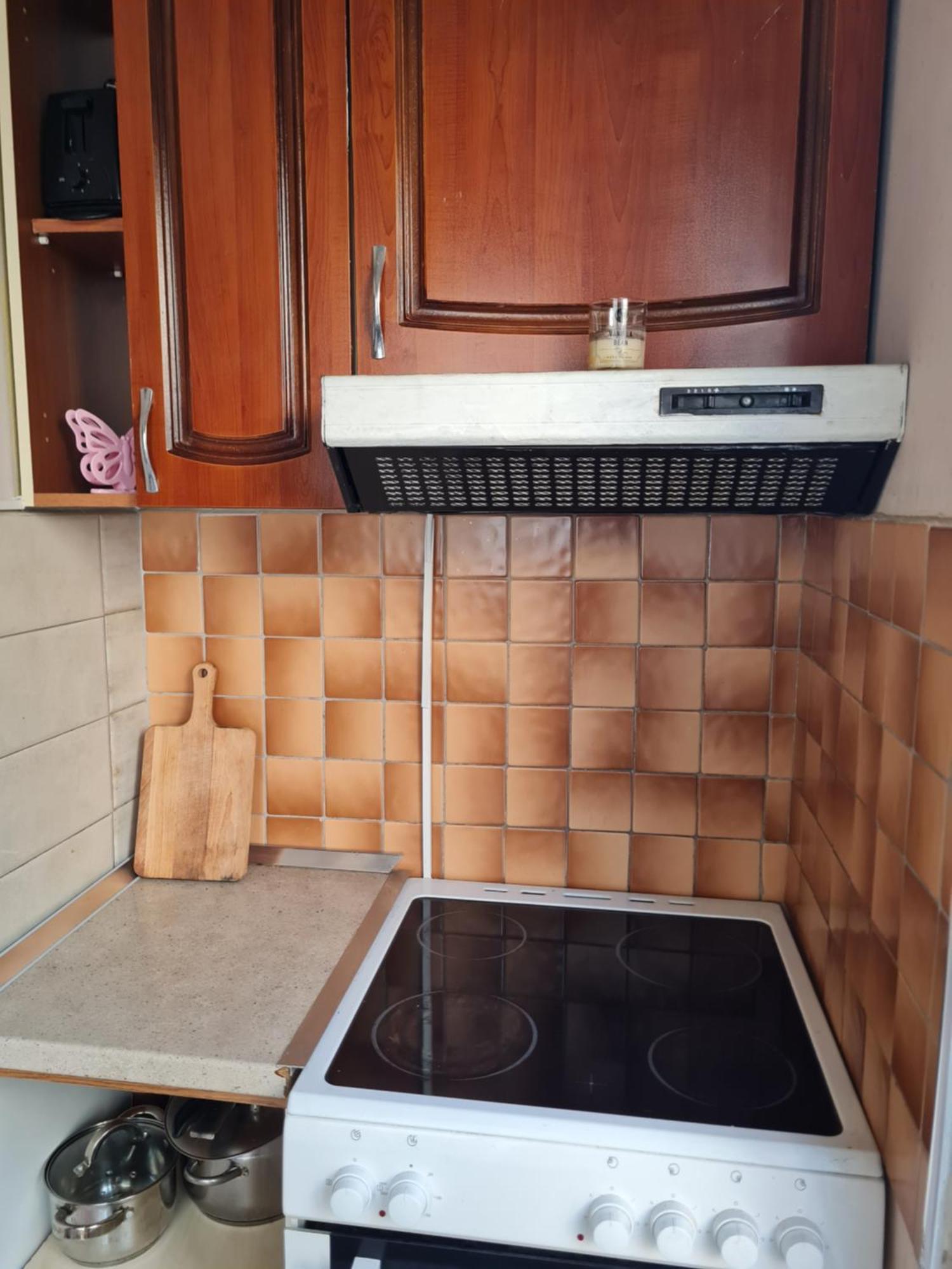 Villa Gersina Golem Golem  Ngoại thất bức ảnh
