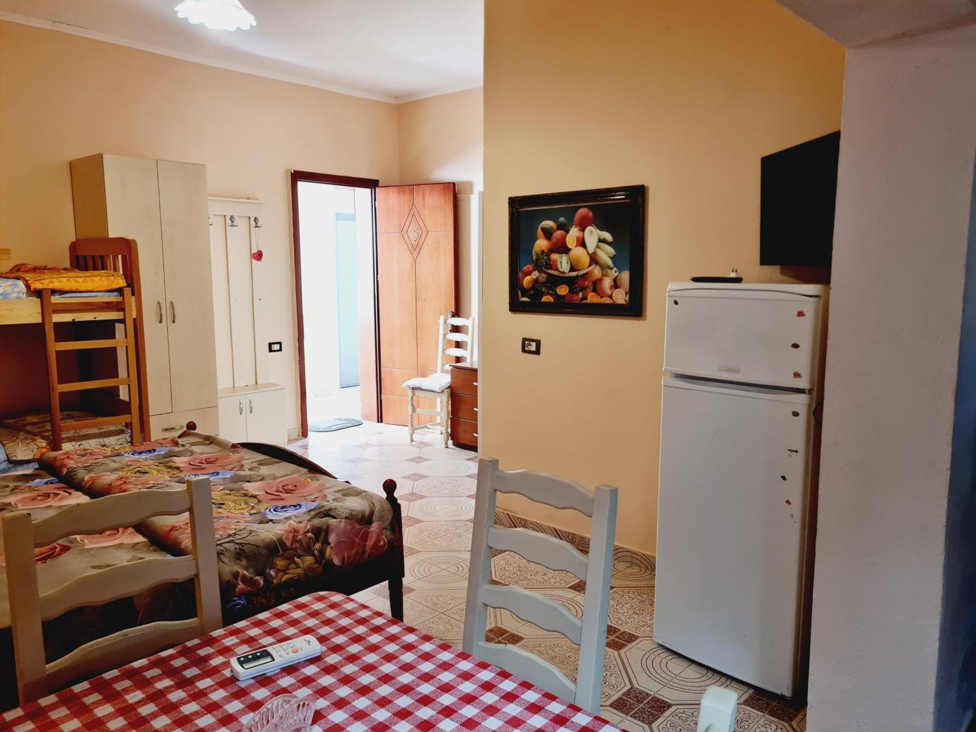 Villa Gersina Golem Golem  Ngoại thất bức ảnh