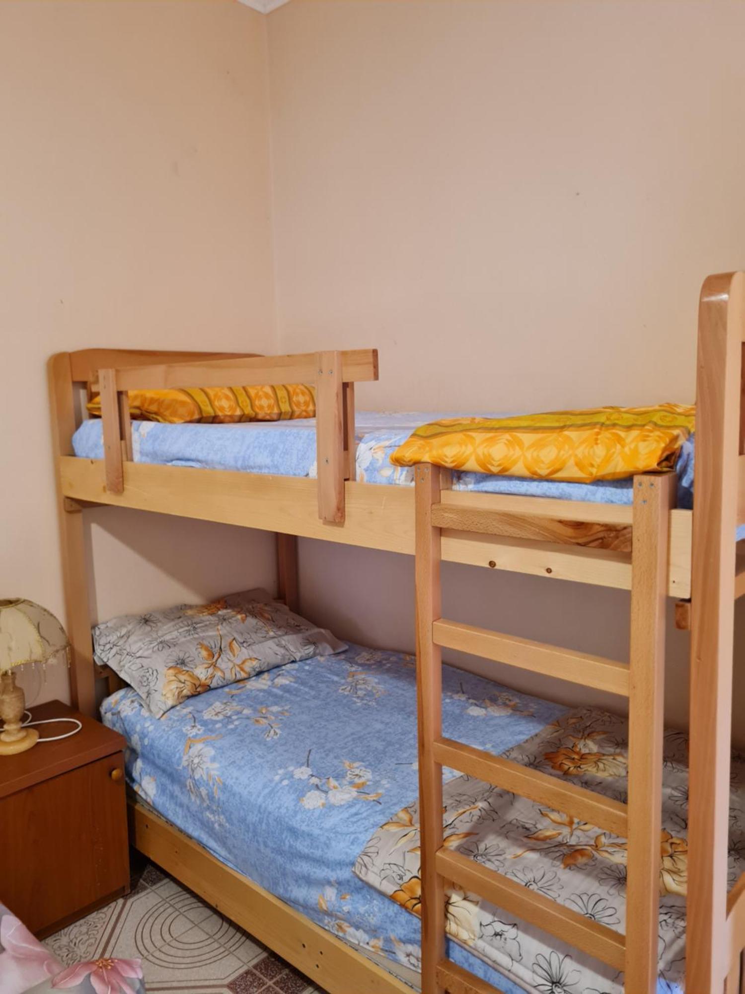 Villa Gersina Golem Golem  Ngoại thất bức ảnh