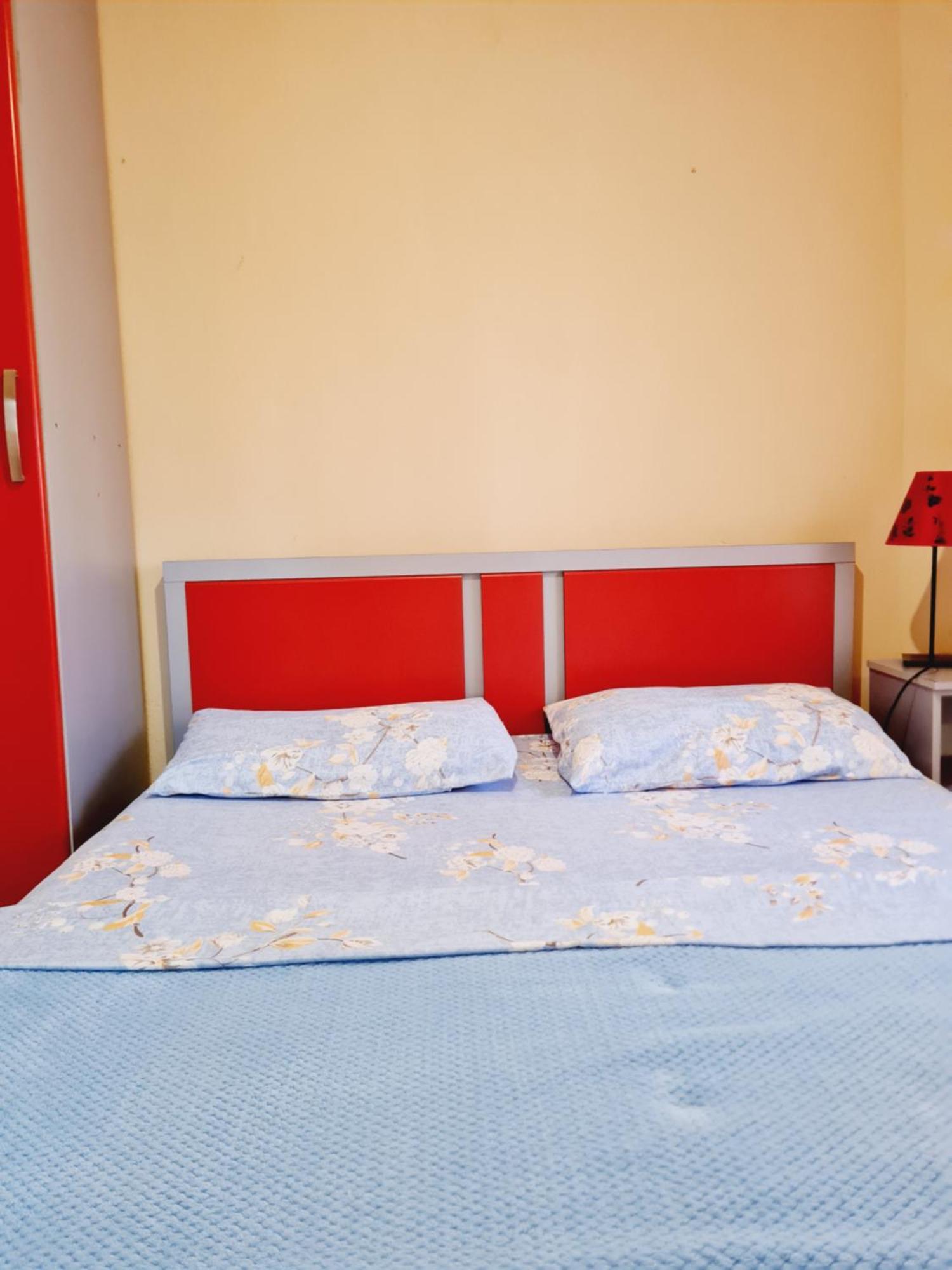 Villa Gersina Golem Golem  Ngoại thất bức ảnh