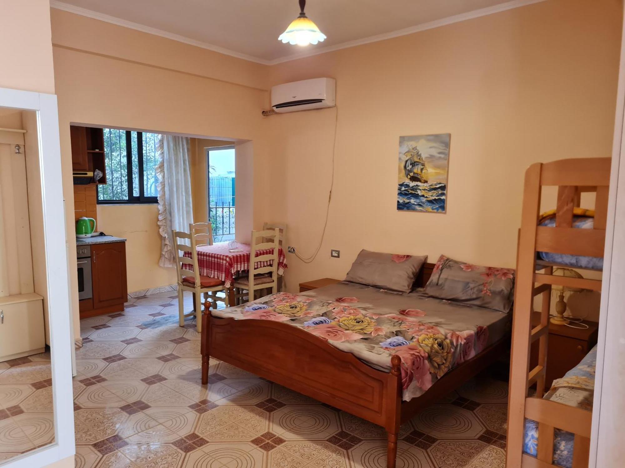 Villa Gersina Golem Golem  Ngoại thất bức ảnh