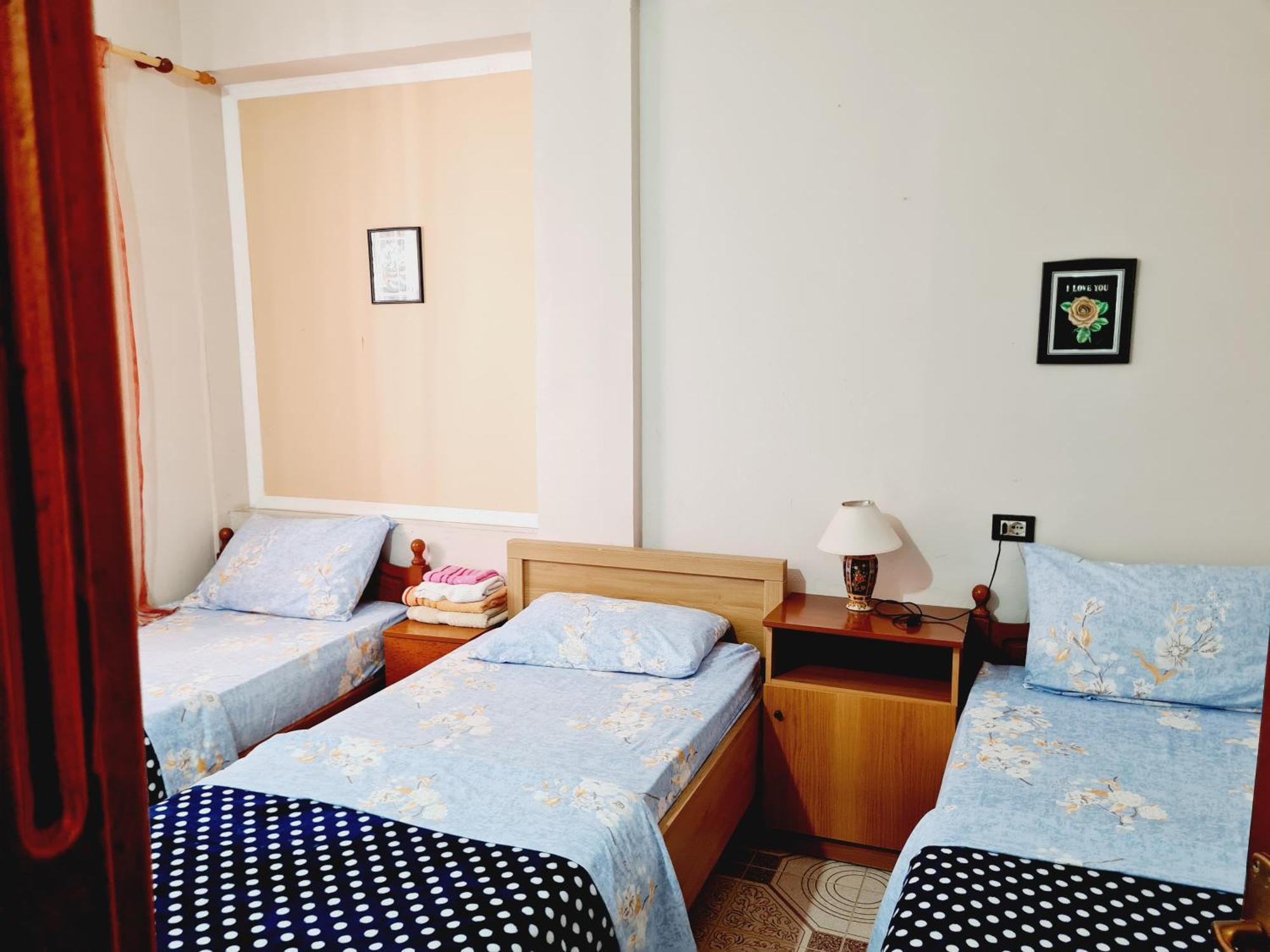 Villa Gersina Golem Golem  Ngoại thất bức ảnh